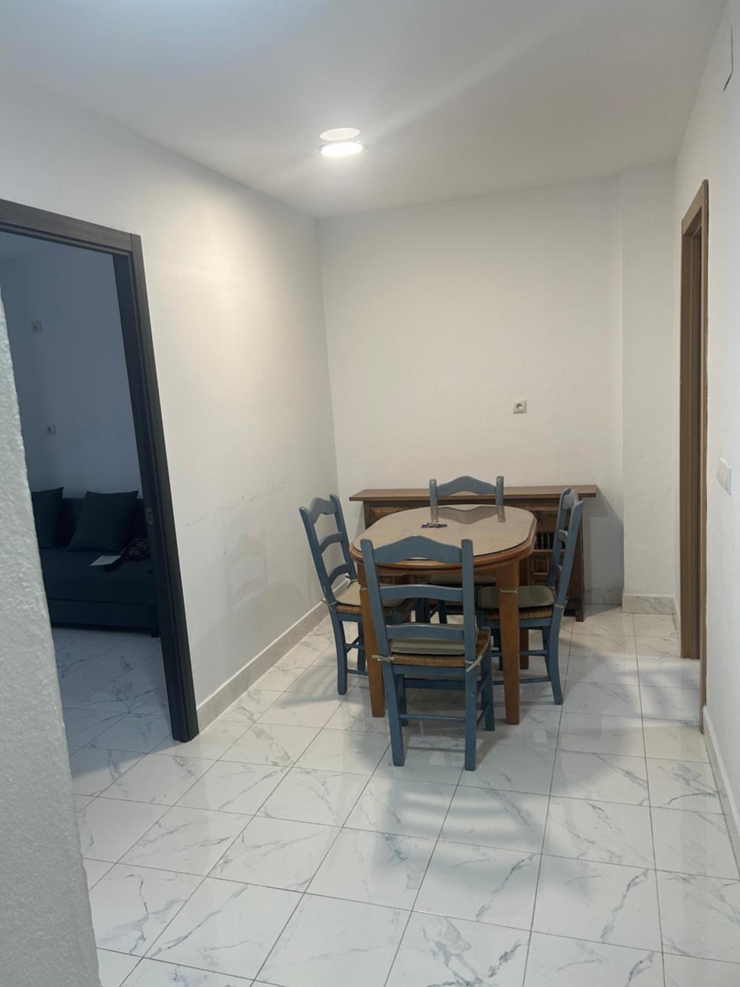 Apartamento Domingo มาลากา ภายนอก รูปภาพ