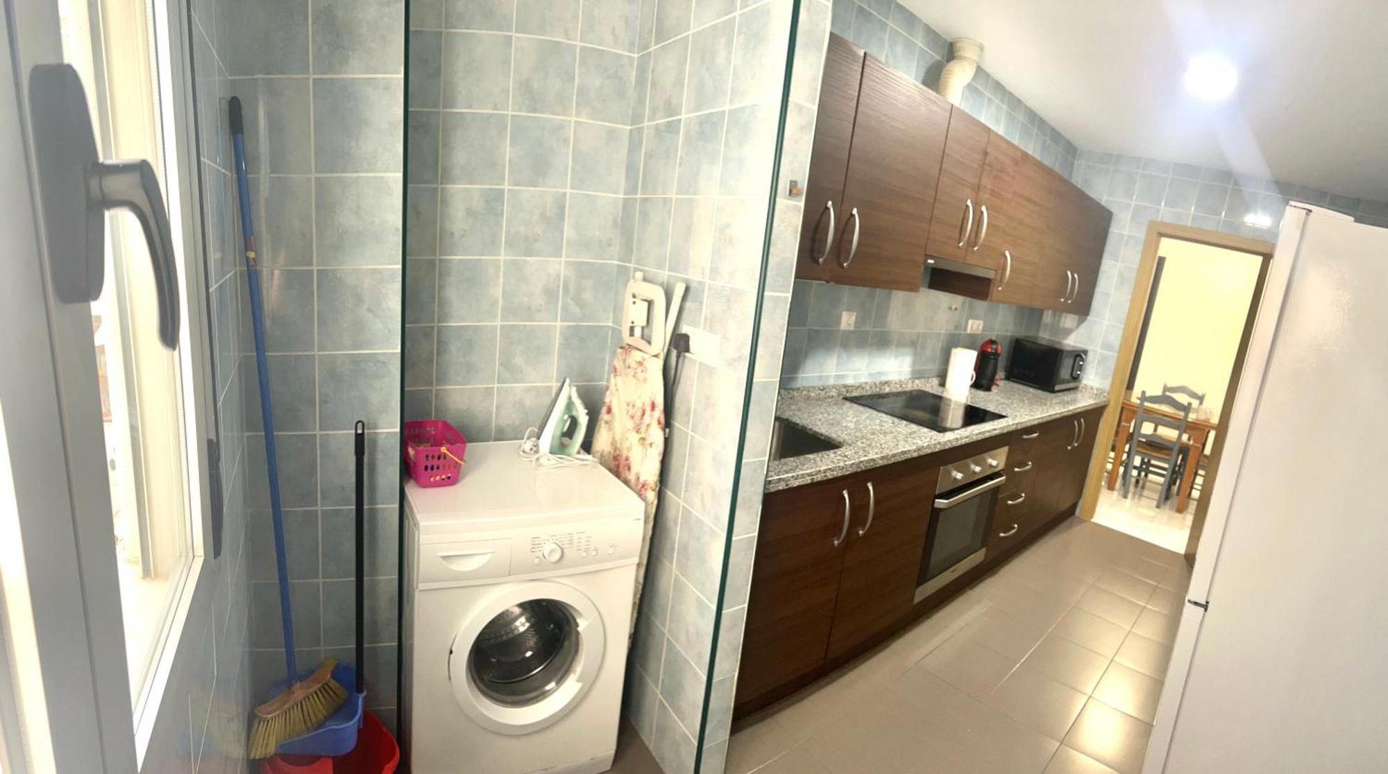 Apartamento Domingo มาลากา ภายนอก รูปภาพ